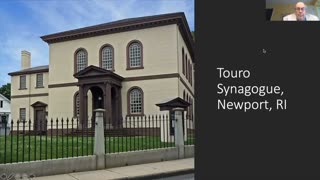 George Washington's Connection to the Jewish Community