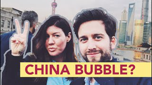 ðŸš¨ Is Evergrande Popping The China Housing Bubble and a Danger for Stocks?