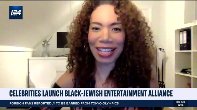 Celebrities Launch the Black-Jewish Entertainment Alliance