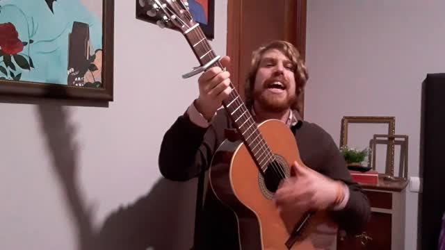 Popurri de Rumbas El Cuqui