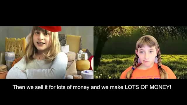 Keshet is fundraising for Queer the Land!