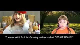 Keshet is fundraising for Queer the Land!