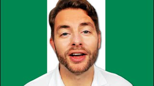 Guess what this country did?