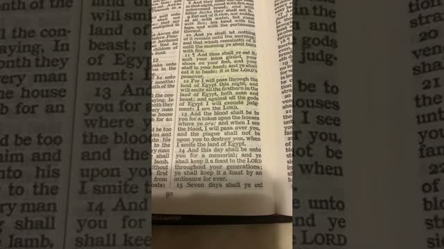 Even Atheist Jews in Israel keep the Passover