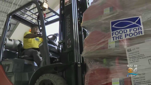 Haiti In Crisis As It Deals With Election Unrest, Resurgence Of COVID Case