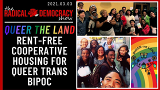 Rent-Free Cooperative Housing for Queer Trans BIPOC in Seattle