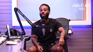 Wiley Vs The Jewish Community || Halfcast Podcast