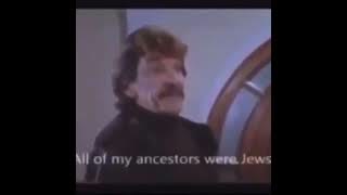 The Collapse of a Jewish Vampire