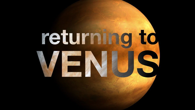 3 New missions to Venus! with Erika Kohler and James O'Rourke