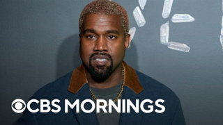 Ye, formerly known as Kanye West, loses support, business deals as fallout from antisemitic remarâ€¦