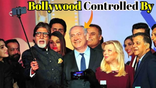 [English/Hindi Languages] - What They Don't Tell You About | Shalom Bollywood | Bollywood Controlled By?