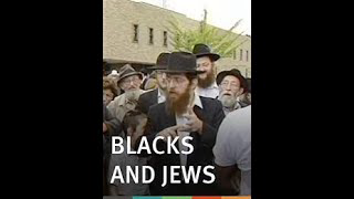 Jewish Guy Claims That Racism Doesn't Exist In America !