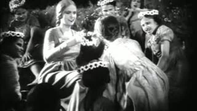 Faust (1926) High Quality F.W. Murnau