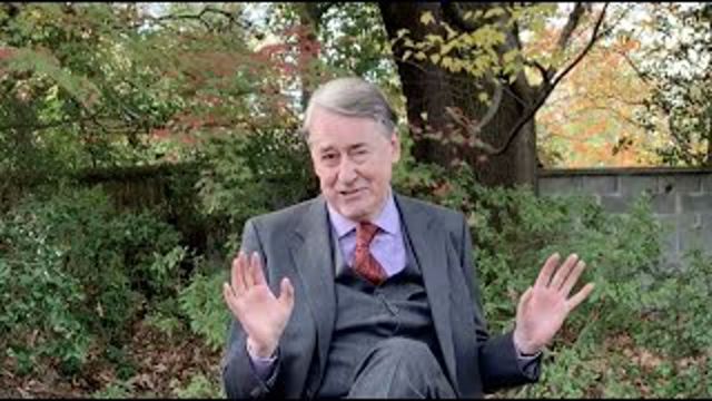 There is a Danger that Anti-Racism is Fighting yesterdayâ€™s Racism â€” Robert Bernasconi speaks to PWD