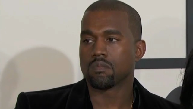 Kanye West escorted off property after showing up to Skechers' LA offices uninvited, company says