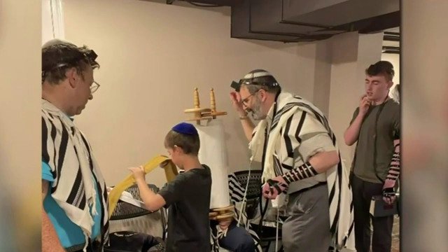 Jewish advocacy groups in Metro Detroit report increase in antisemitic behavior