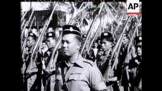 TERRORISTS AMBUSH SIR HENRY GURNEY