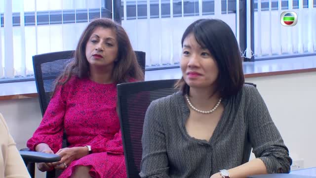 New rules @ HK Stock Exchange will increase women on company boards 3 Oct 2022 | Hong Kong Financial News