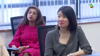 New rules @ HK Stock Exchange will increase women on company boards 3 Oct 2022 | Hong Kong Financial News