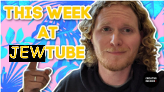 This Week at JewTube