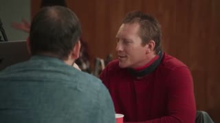 The Rehearsal - "You know how the Jews are"