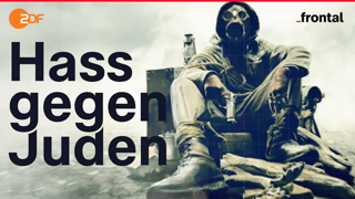 Memes & VerschwÃ¶rungstheorien: Mit welchen Strategien Antisemitismus verbreitet wird I frontal