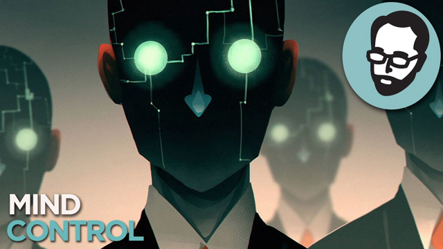 (((MK Ultra))): The CIA's Mind Control Fiasco | Answers With Joe