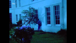 Ruth Finds Hanging Bodies In The Hospital - Hammer House Of Horror