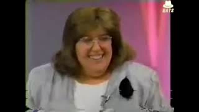 Satan's Underground SRA cannibalism by Jews