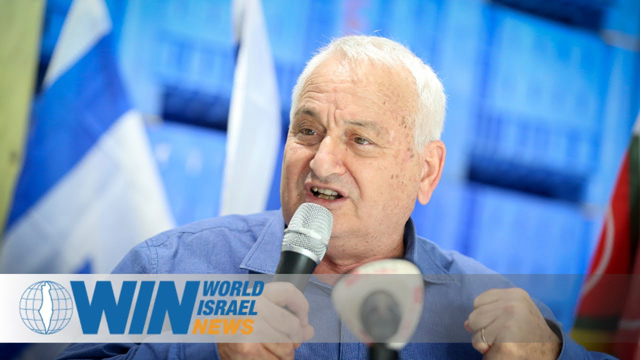 Too many Jews in Israel? One Israeli minister seems to think so