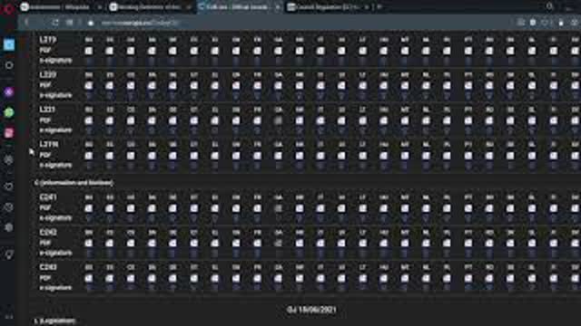 From Oblivion to Voltaire