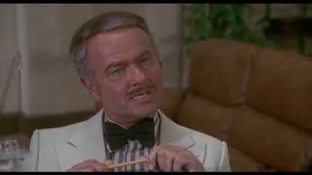 High Anxiety [1977]: $12,000* a Month for a Sketchy Case History