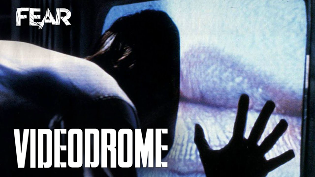 Jewish Television is (made to be) Reality | Videodrome (1983)