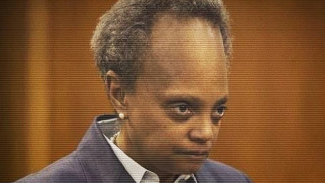 Meanwhile in Illinois....