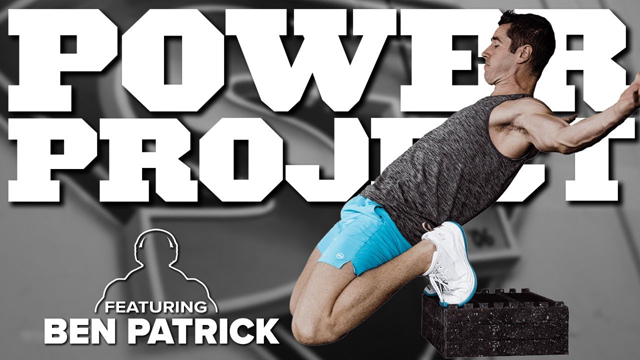 Mark Bell's Power Project EP. 492 - Knees Over Toes Guy Ben Patrick