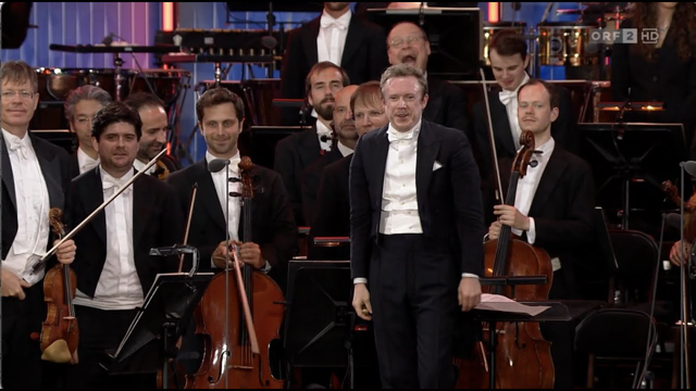 2021 Sommernachtskonzert SchÃ¶nbrunn Schloss Wienï¼ˆSummer Night Concert 2021.06.18)