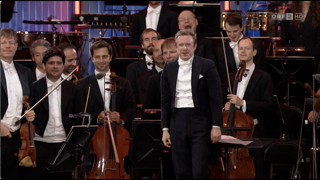 2021 Sommernachtskonzert SchÃ¶nbrunn Schloss Wienï¼ˆSummer Night Concert 2021.06.18)