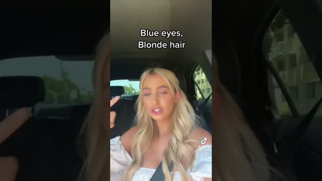 Lexi Hensler is JewishðŸ˜±ðŸ˜±