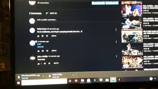 YOU SUCK JEW TUBE!!!