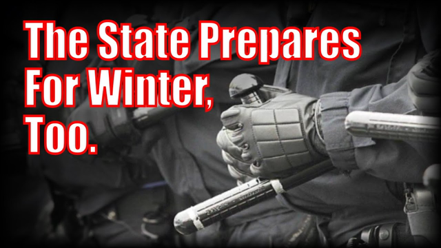 German Regime Prepares for the 'Not so International Socialists'