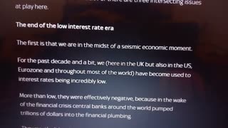 What the fan looks like when it's hit with the shhh...