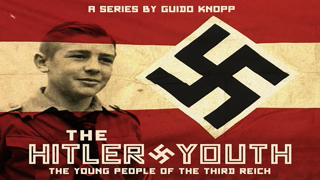 The Hitler Youth: Episode 1 - Education (Great footage, bad commentary)