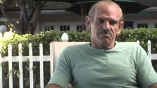 Max Mermelstein - The Man Who Made It Snow