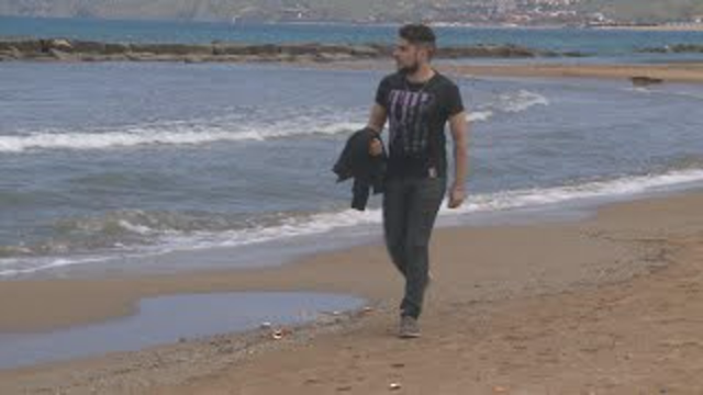 Educated but jobless: The exodus of Italy's youth