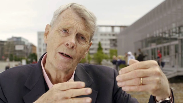 Roger Griffin: Faschismus hat eine existentielle Dimension