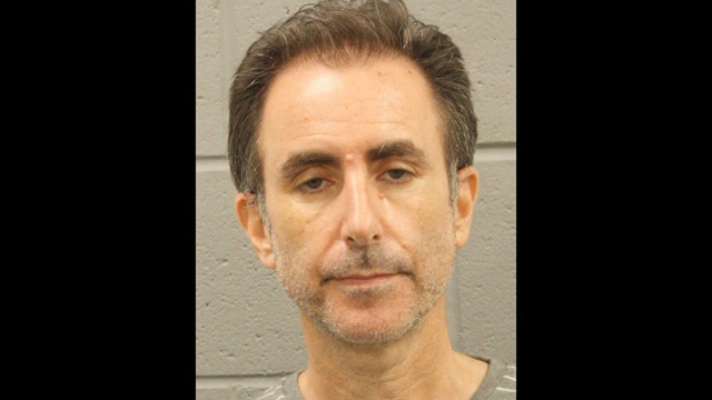 Rabbi was in jail when reported missing