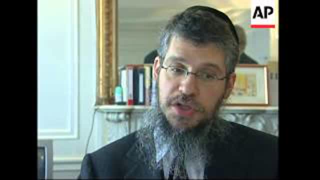 Holocaust survivor files case against Polish government