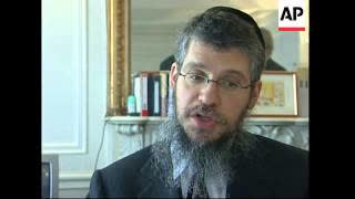 Holocaust survivor files case against Polish government