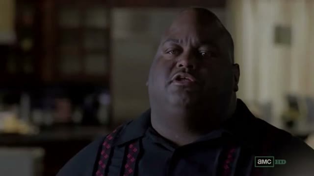 Mfw someone asks me if I'm antisemitic