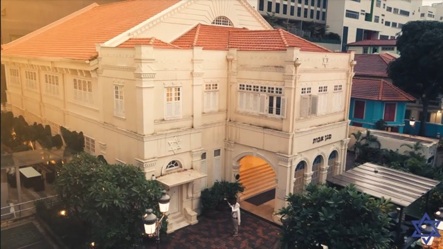 The Billionaire Nose Community of Singapore